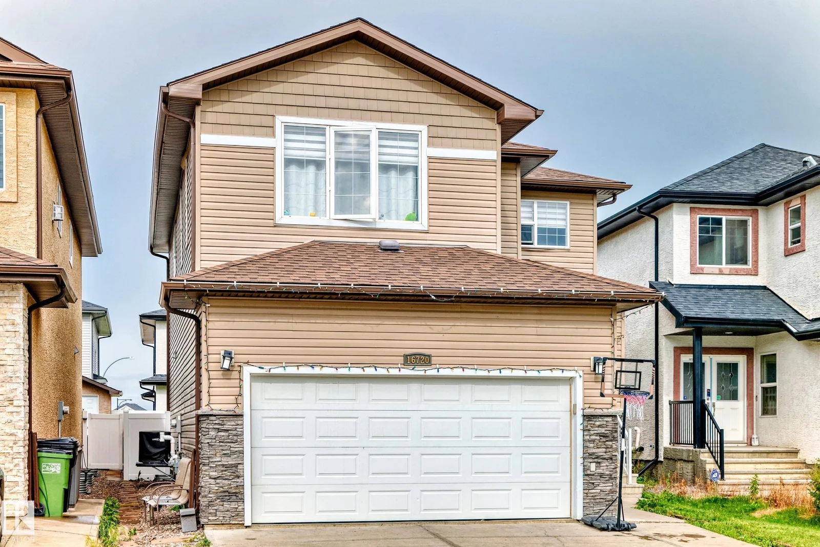 16720 61 ST NW, Edmonton - 4 bedroom Detached Single Family for sale