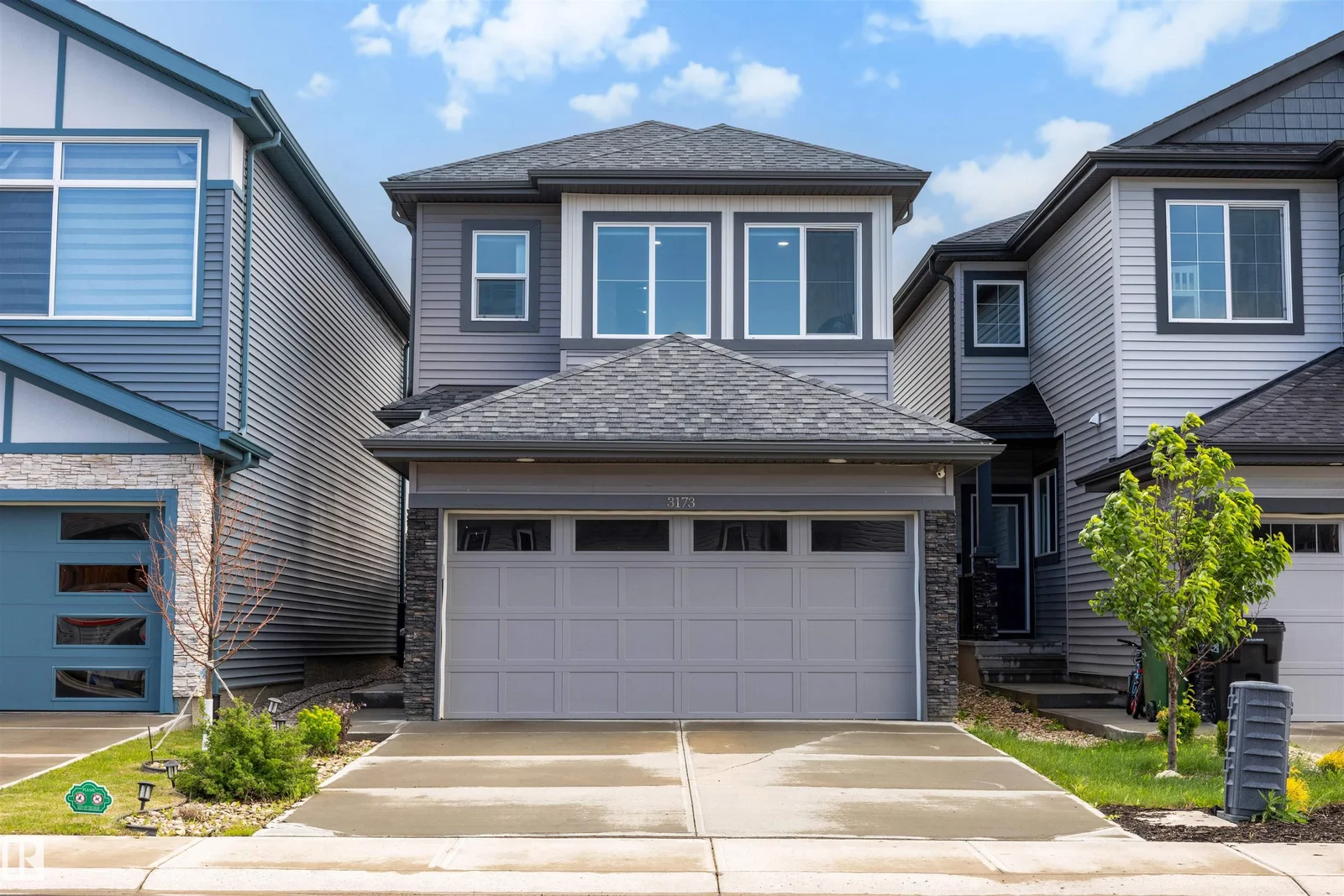 3173 CHECKNITA WY SW, Edmonton - 3 bedroom Detached Single Family for sale
