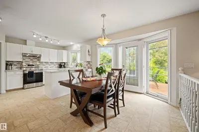 Interior photo 2 of 15631 63 ST NW
