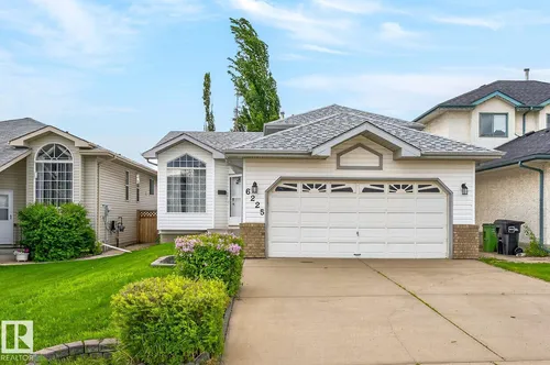 6225 159A AV NW, Edmonton - $439,900