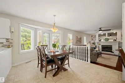 Interior photo 3 of 15631 63 ST NW