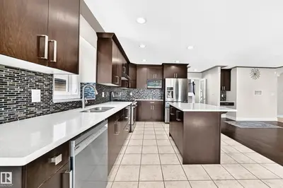 Interior photo 4 of 16124 76 ST NW
