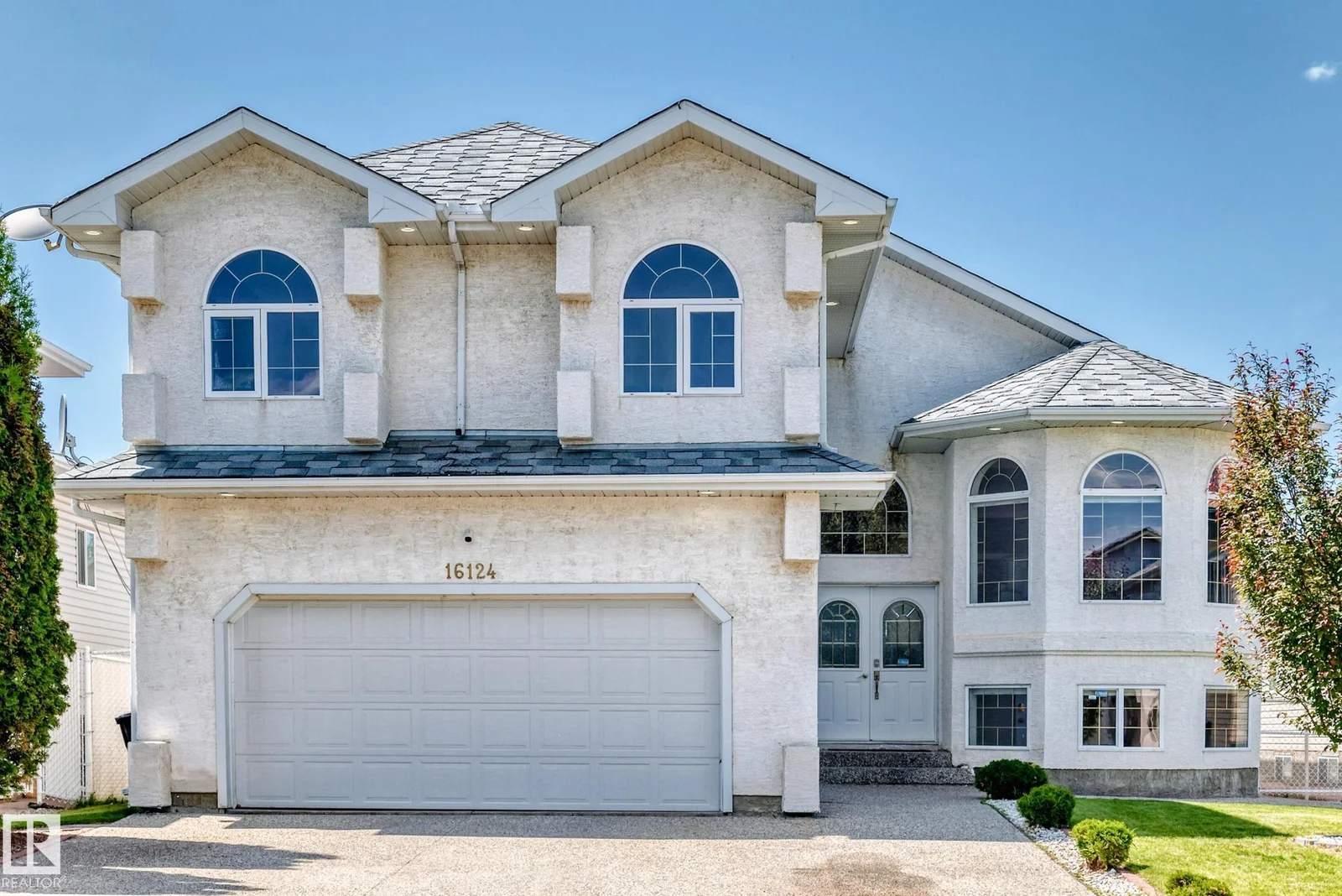 16124 76 ST NW, Edmonton - 7 bedroom Detached Single Family for sale