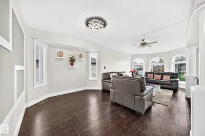 Interior photo 2 of 16124 76 ST NW