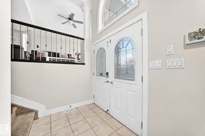 Interior photo 1 of 16124 76 ST NW