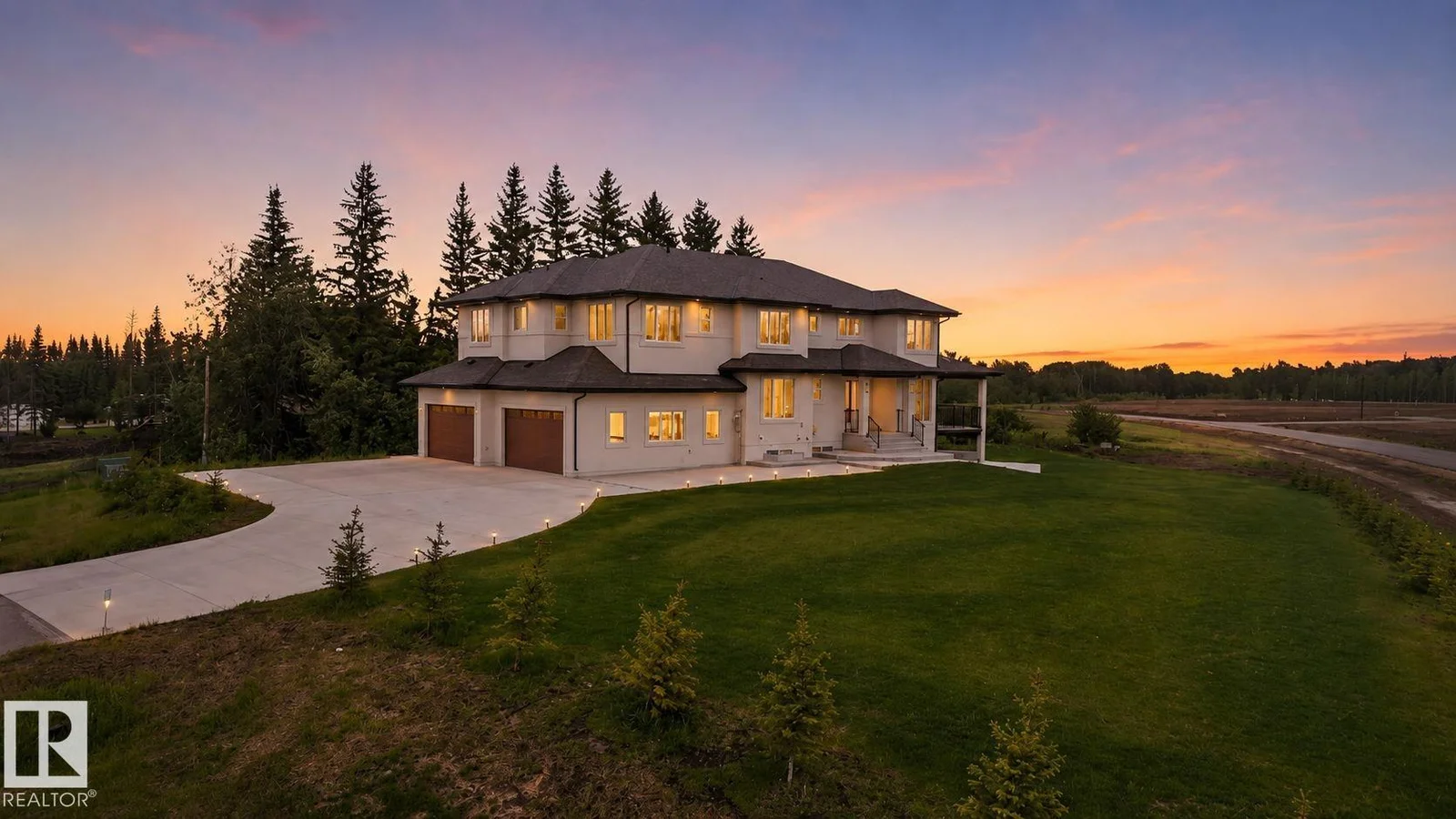 #85 26132 TWP ROAD 532 A, Rural Parkland County - 7 bedroom Detached Single Family for sale