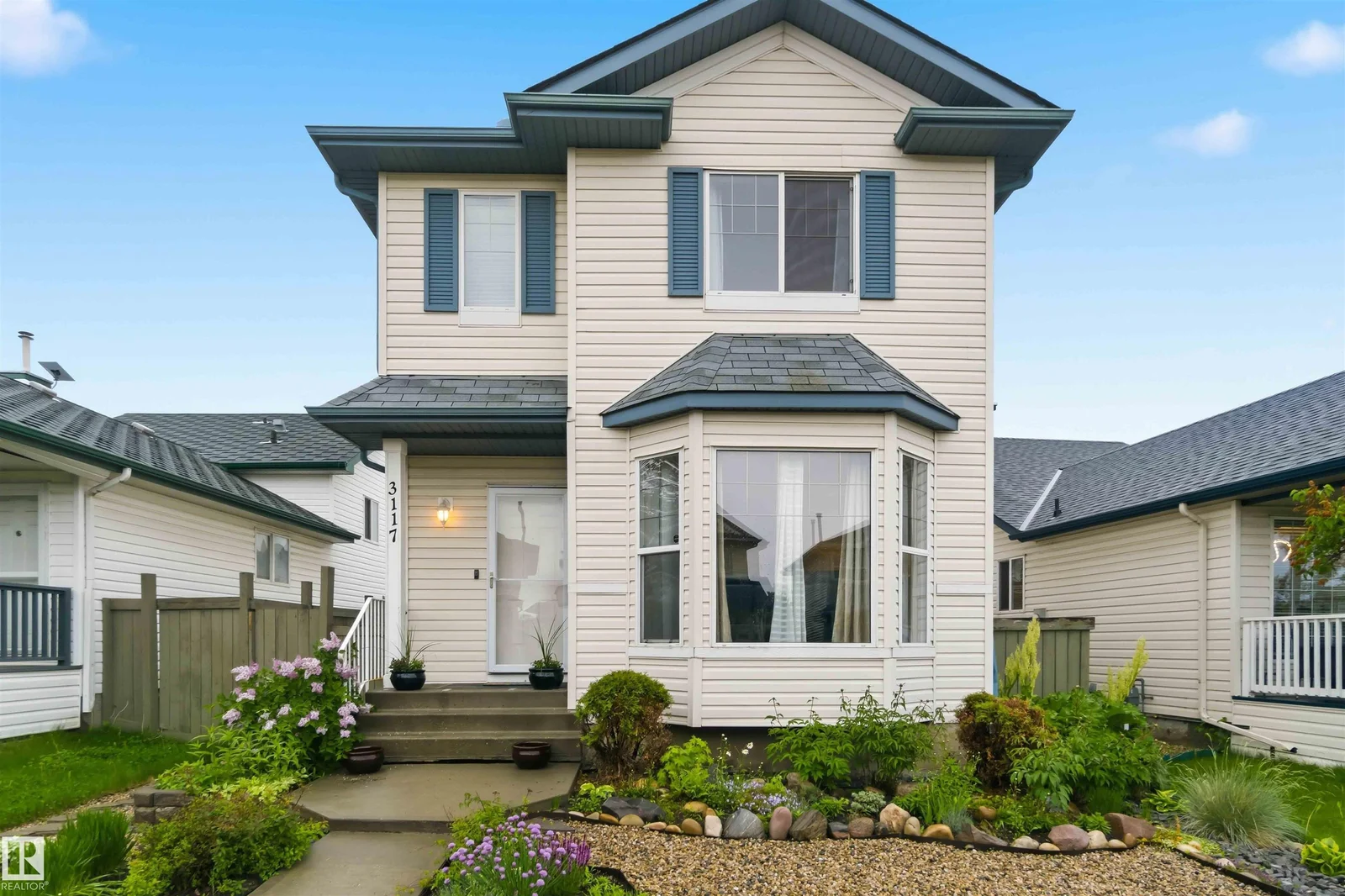 3117 32 AV NW, Edmonton - 3 bedroom Detached Single Family for sale