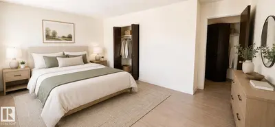 Interior photo 1 of 11907 81 ST NW
