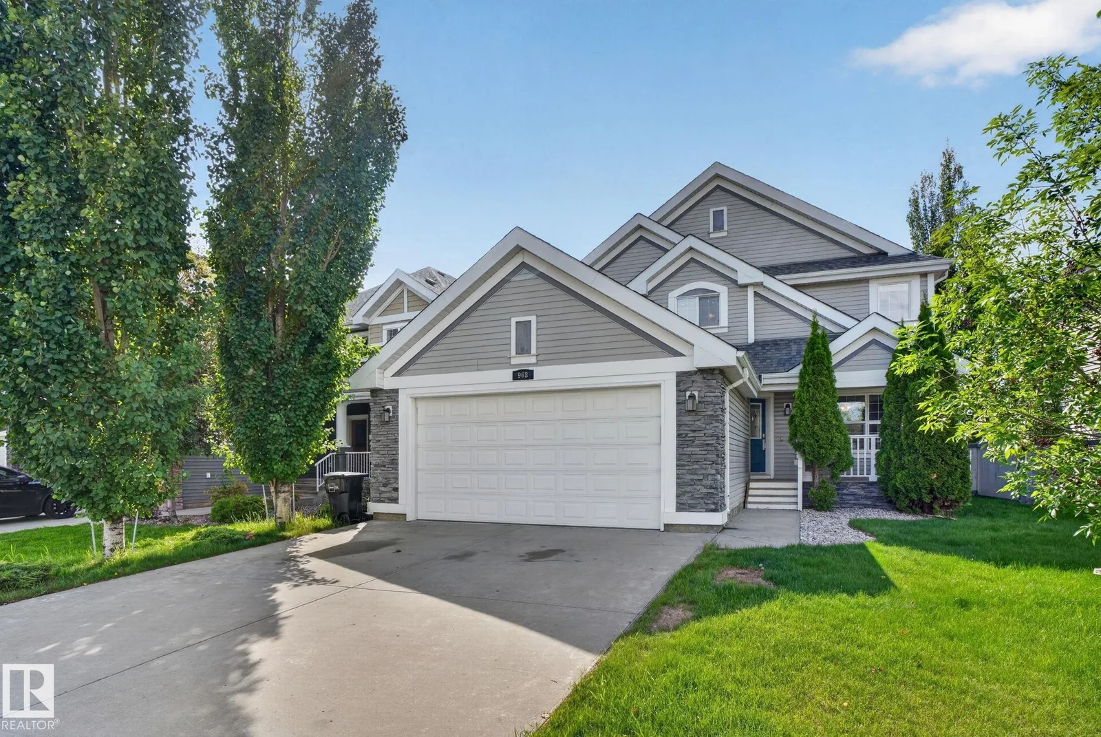 968 SUMMERSIDE LINK LI SW, Edmonton - 5 bedroom Detached Single Family for sale