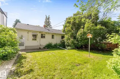 Interior photo 1 of 9315 86 ST NW
