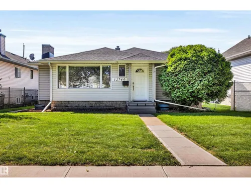 12740 118 ST NW NW