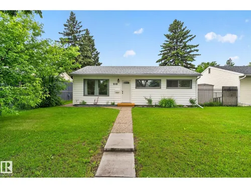 12952 114 ST NW NW, Edmonton - $360,000