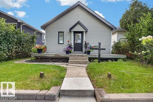 12768 118 ST NW