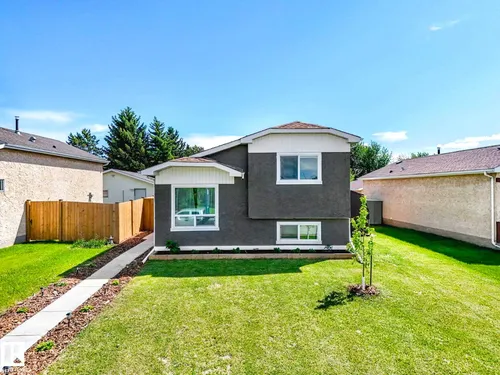 4115 41 AV NW, Edmonton - $389,900