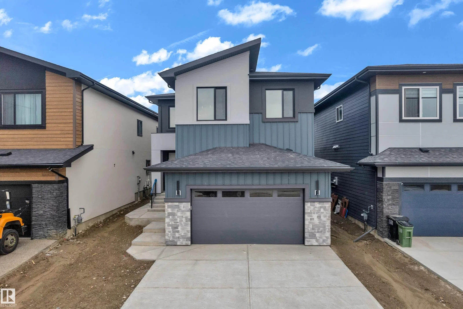 , Edmonton - 6 bedroom Detached Single Family for sale