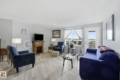 Interior photo 2 of #1223 9363 Simpson Dr NW