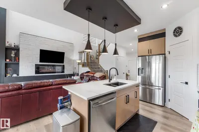 Interior photo 4 of 92 ELM ST