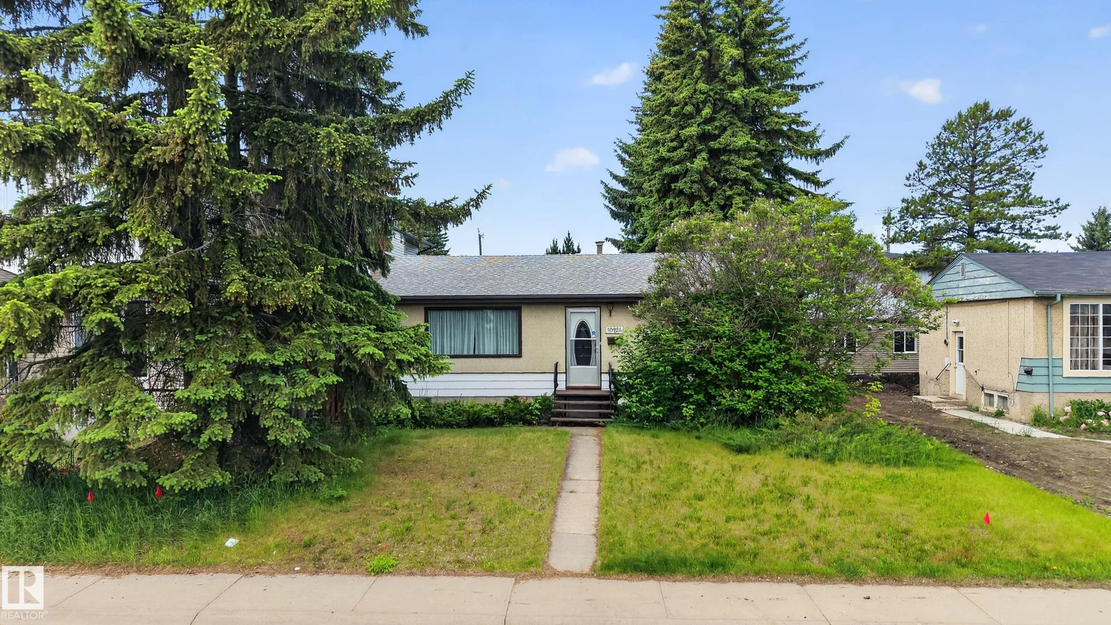 10924 154 ST NW, Edmonton - 4 bedroom Detached Single Family for sale