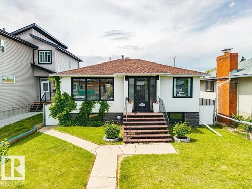 10932 151 ST NW, Edmonton - $450,000