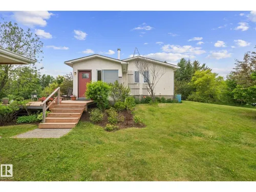 23351 TWP RD 502, Rural Leduc County - $745,500