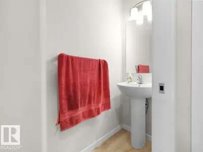 Interior photo 3 of 2039 13 AV NW