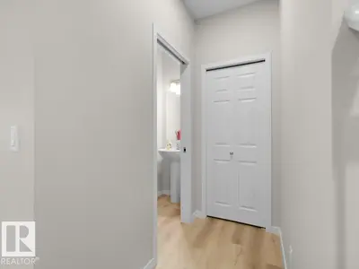 Interior photo 2 of 2039 13 AV NW