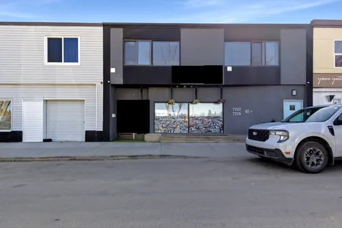 7727 85 St, Edmonton - $1,100,000