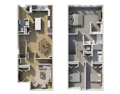 Interior photo 1 of 21124 25 AV NW