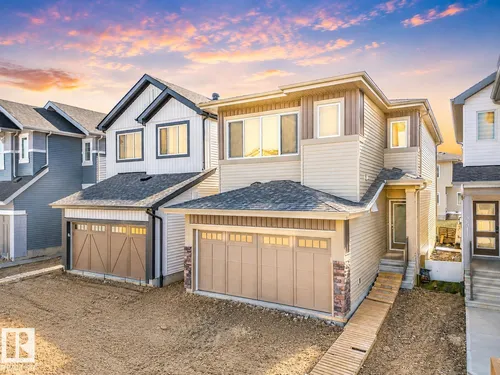 2515 211 ST NW, Edmonton - $539,500