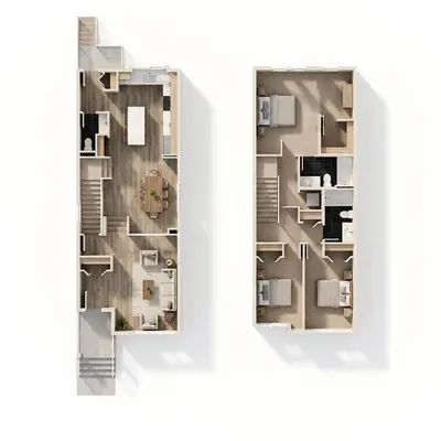 Interior photo 1 of 21136 25 AV NW