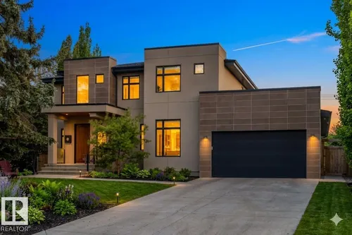 8408 118 ST NW, Edmonton - $2,195,000