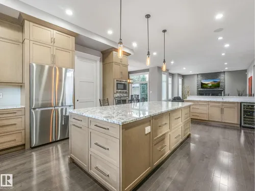 8927 120 ST NW, Edmonton - $2,998,900
