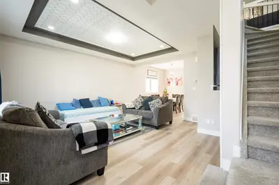 Interior photo 3 of 1767 26A ST NW