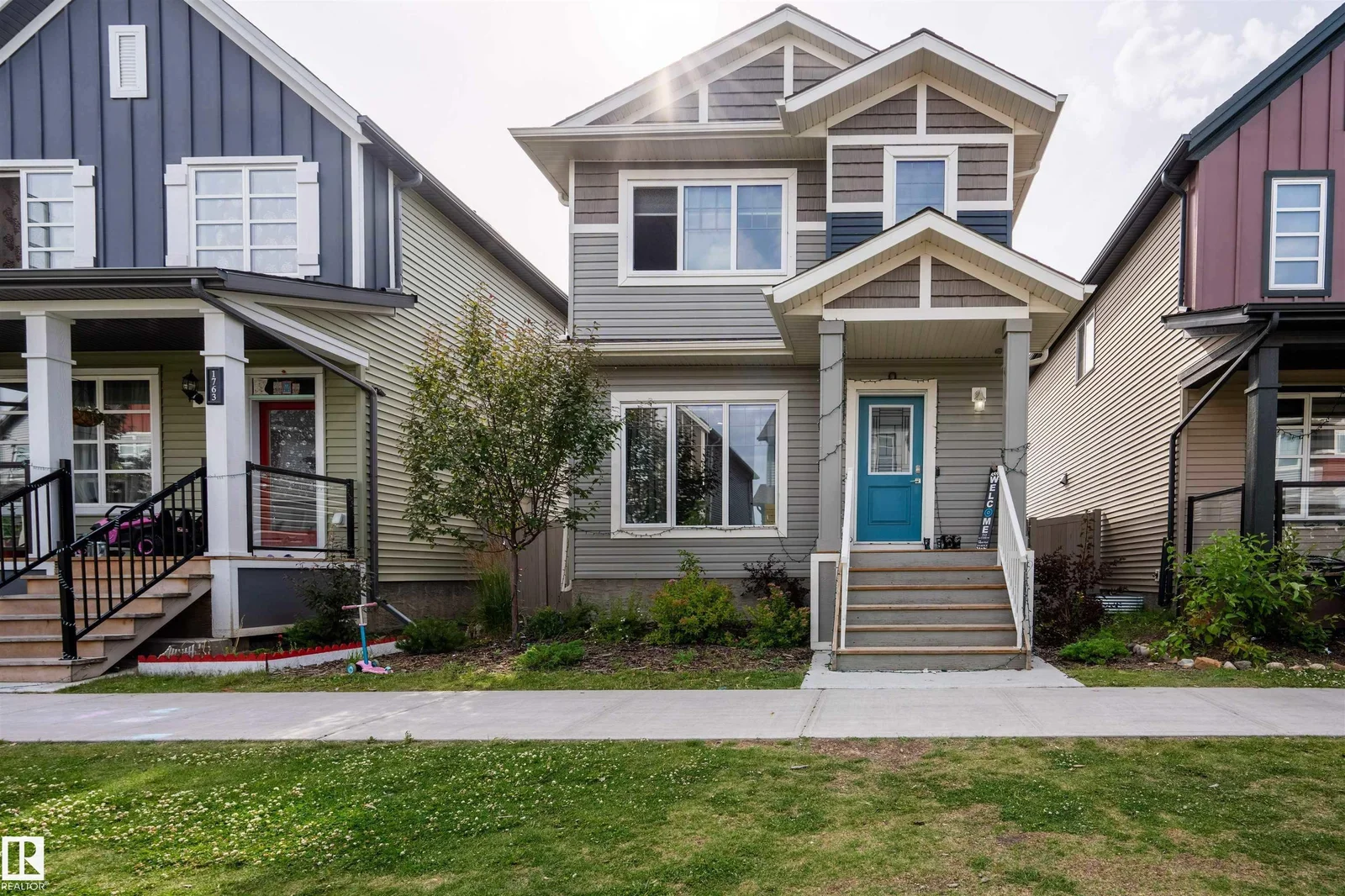 1767 26A ST NW, Edmonton - 4 bedroom Detached Single Family for sale