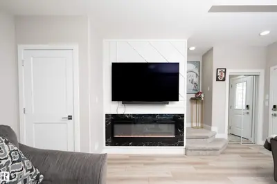 Interior photo 2 of 1767 26A ST NW
