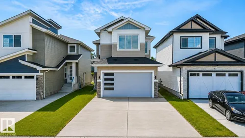 65 SILVERSTONE DR, Stony Plain - $517,900