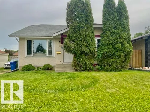 169 GARNET CR, Wetaskiwin - $259,900