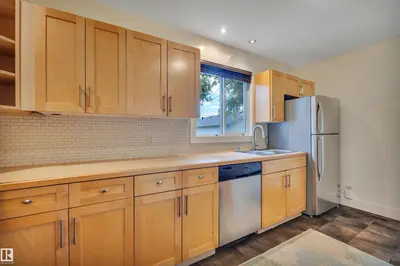 Interior photo 4 of 12015 124 ST NW