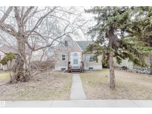 12223 127 ST NW, Edmonton - $289,900