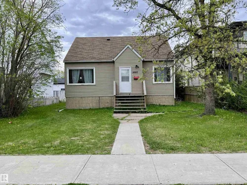 12027 124 ST NW, Edmonton - $364,900