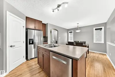 Interior photo 1 of 5233 2A AV SW