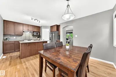 Interior photo 2 of 5233 2A AV SW