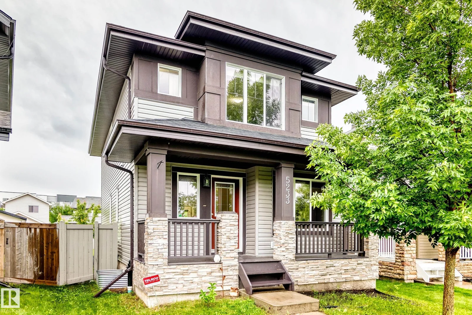 5233 2A AV SW, Edmonton - 4 bedroom Detached Single Family for sale