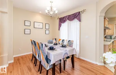 Interior photo 3 of 1135 116 ST NW