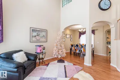 Interior photo 4 of 1135 116 ST NW