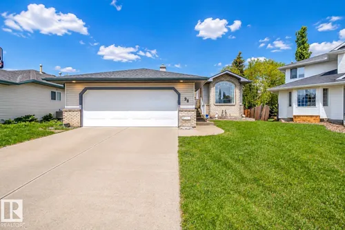 98 CHANCERY PT, Sherwood Park - $639,500