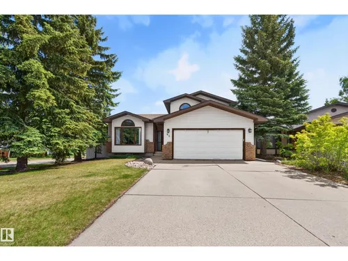 65 PRIMROSE BV, Sherwood Park - $525,000