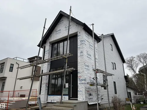 14344 92A AV NW, Edmonton - $1,235,000