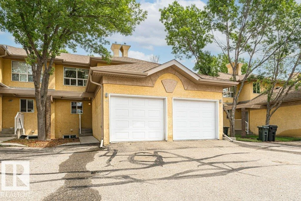 #15 901 NORMANDY DR, Sherwood Park - 2 bedroom Townhouse for sale