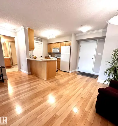Interior photo 2 of #330 13111 140 AV NW
